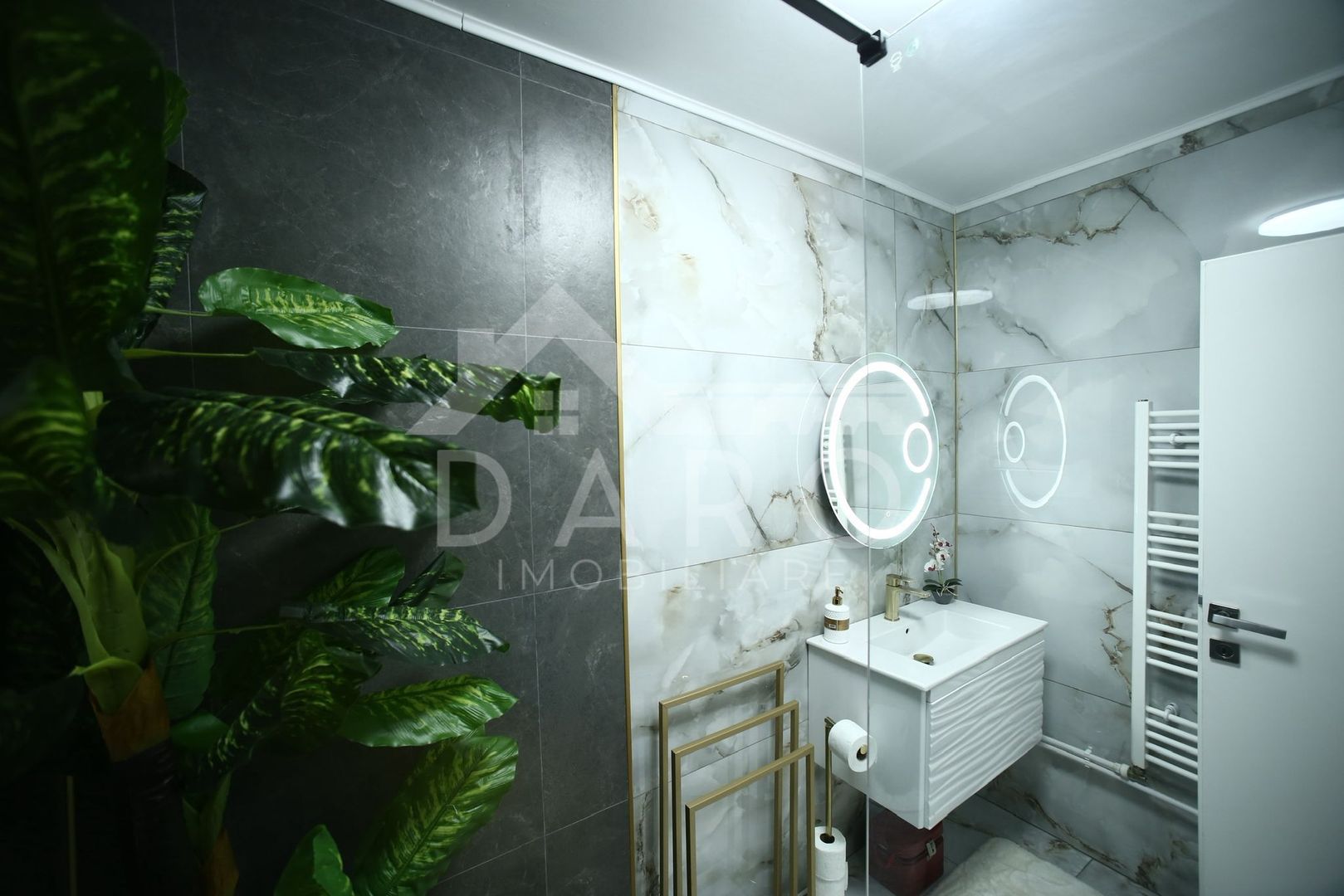 🏡 Casă modernă complet mobilată – Budiu Mic, la 500 m de Târgu Mureș - Poză 16