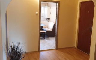Apartament 3 camere | Parter | Renovat recent| Dorobanti | Deva - Poză 1