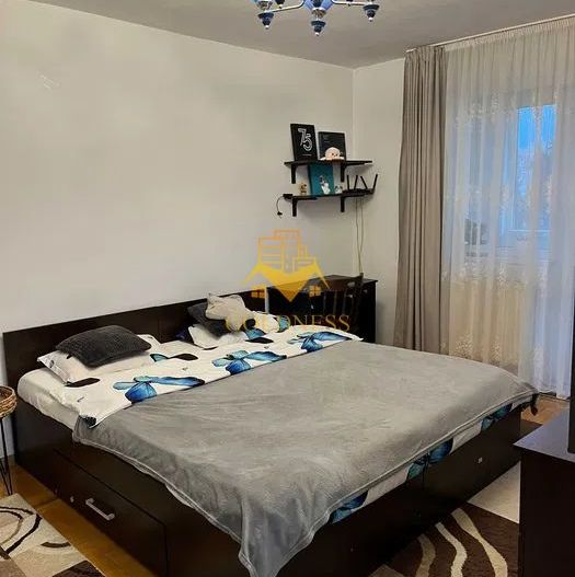 2 camere decomandate, Manastur, Primaverii, Calvaria MOL, Pet Friendly - Poză 1