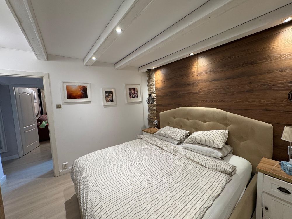 Apartament 2 camere 52mp | parcare | balcon | cartier Marasti - Poză 6