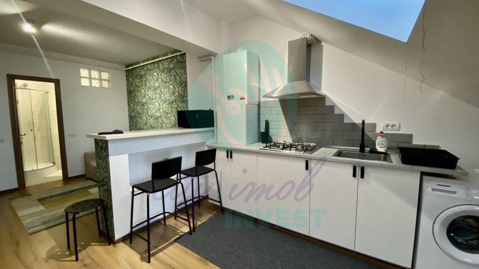 Garsoniera "cozy" in bloc 2017 adiacent Pache Protopopescu si Calea Calarasilor - Poză 5