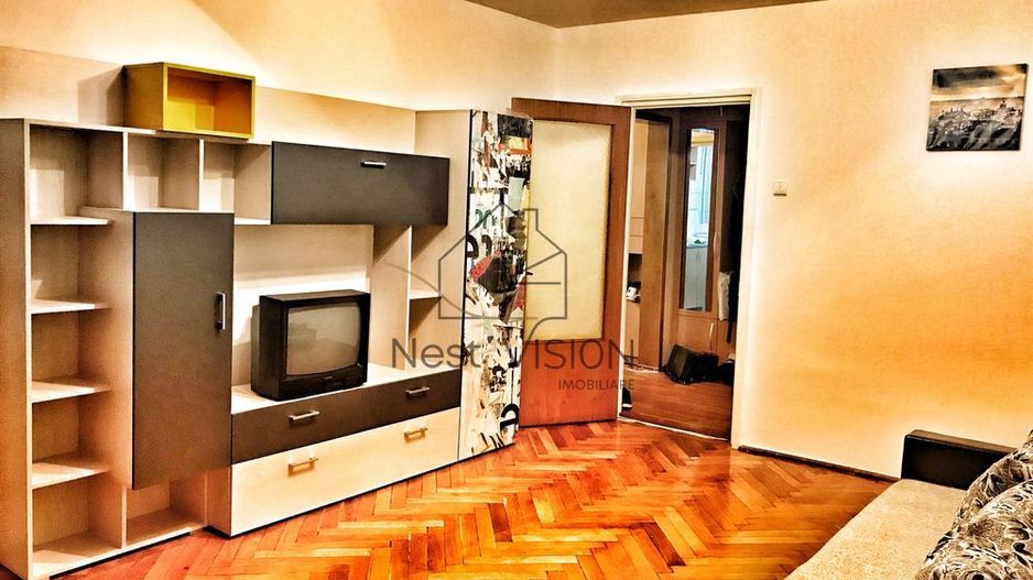 Apartament 2 camere de inchiriat | Bd. Mihai Viteazul | Decomandat - Poză 1