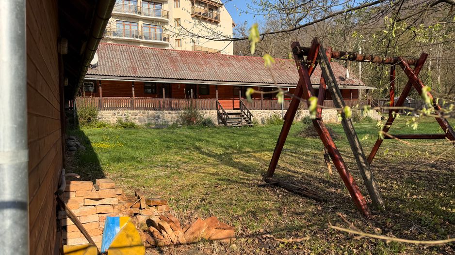 Teren cu potential investitional – Sovata, zona Lacul Ursu - Poză 17