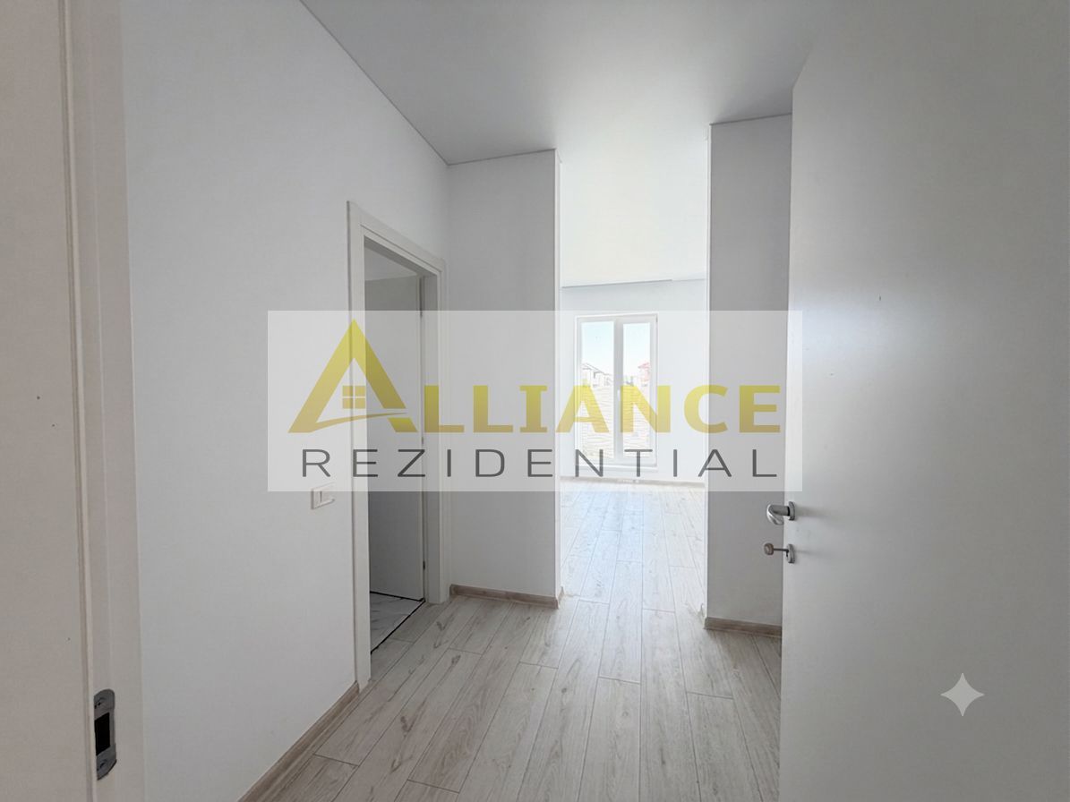CASA PE PARTER IN BERCENI – TEREN 500 MP – ANSAMBLU ASFALTAT - Poză 5