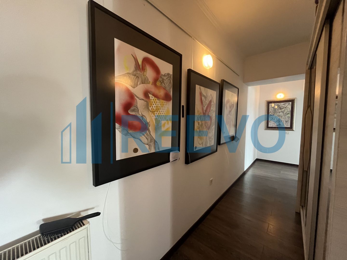 Chirie Apartament 2 Camere Spațios si Modern, Bacău - Poză 4