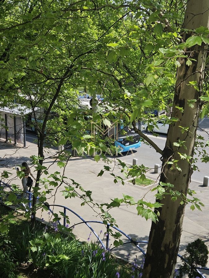 2 camere Tineretului | Vizavi parc | 2 AC | 650€ - Poză 17