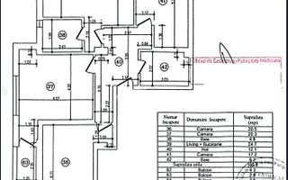 Apartament 4 camere Petrom City - Casa Presei I bloc nou I COMISION 0% - Poză 2