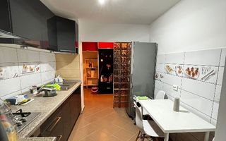 APARTAMENT 3 CAMERE CRANGASI - Poză 6