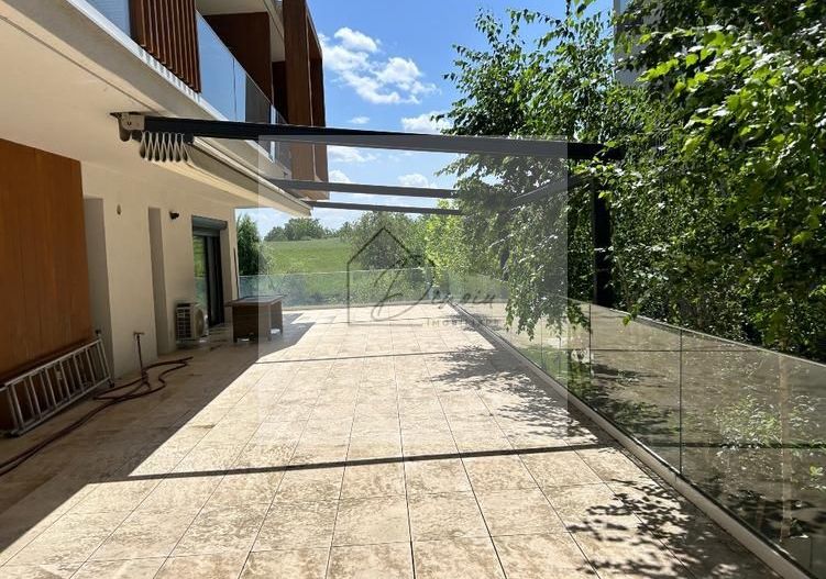 3 camere Privighetorilor - Iancu Nicolae I Vedere Lac I terasa 80 mp - Poză 11