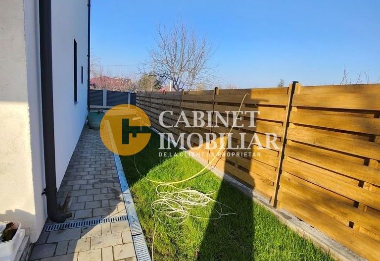 Casa Miroslava-Uricani - 4 camere 3 BAI - constructie regim propriu - TVA inclus - Poză 5