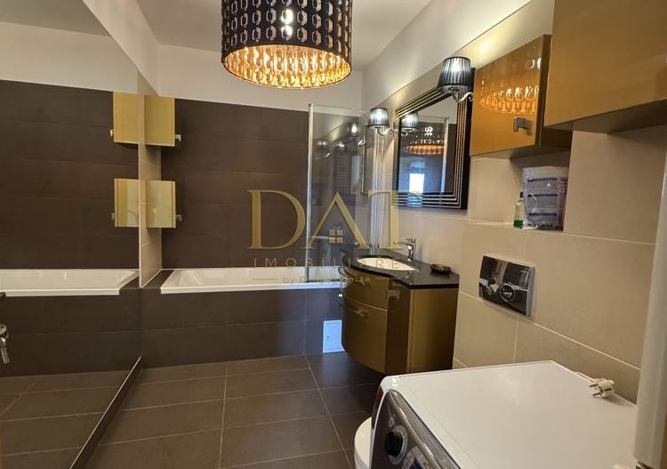 Penthouse premium de închiriat | Oaza Residence | Cluj-Napoca - Poză 6
