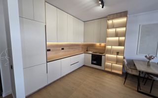 Apartamnet la cheie | Etaj intermediar | Zona Eroilor Floresti - Poză 3