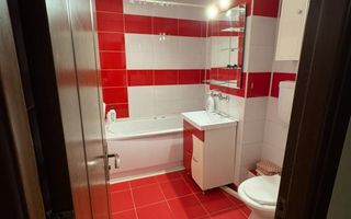 2 camere, Grigorescu, Somesul, Iuliu Hațieganu, BTarena, bld. 1 Dec. - Poză 6