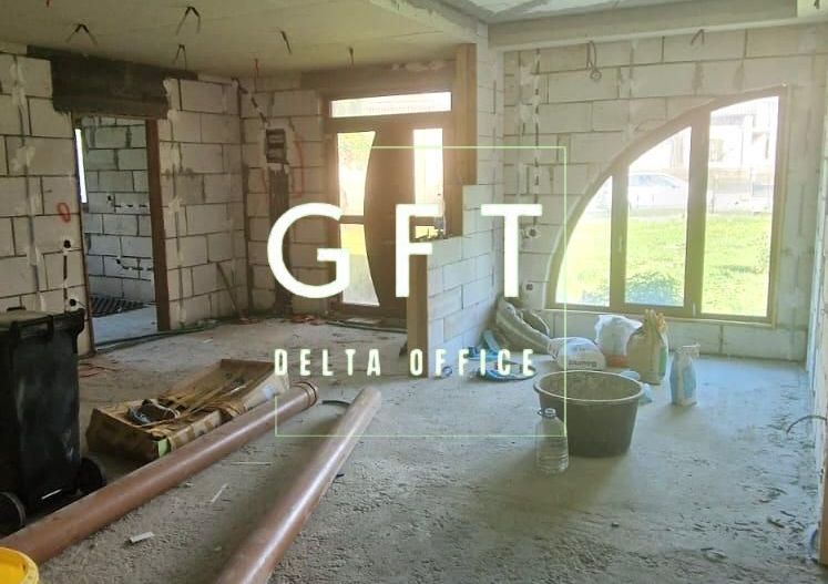 Casa 6 camere 220 mp-teren 973 mp-balcon-garaj-Prundu Bargaului - Poză 3