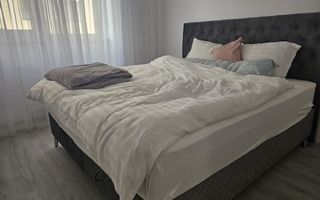 Apartament 2 camere, Brown Residence, Bd. Metalurgiei, parcare inclusa - Poză 7