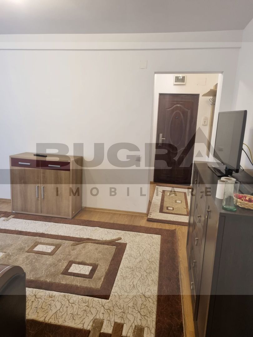 Apartament 2 camere, 60 mp, zona Hotel Royal - Poză 3