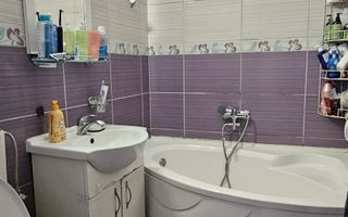 Apartament 3 camere semidecomandat | Sibiu Trei Stejari | 75 mp - Poză 7