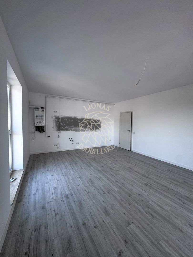 Apartement 3 camere-etaj 2-lift-balcon 12,3 mp-Zona Dr. Dumitrei - Poză 2