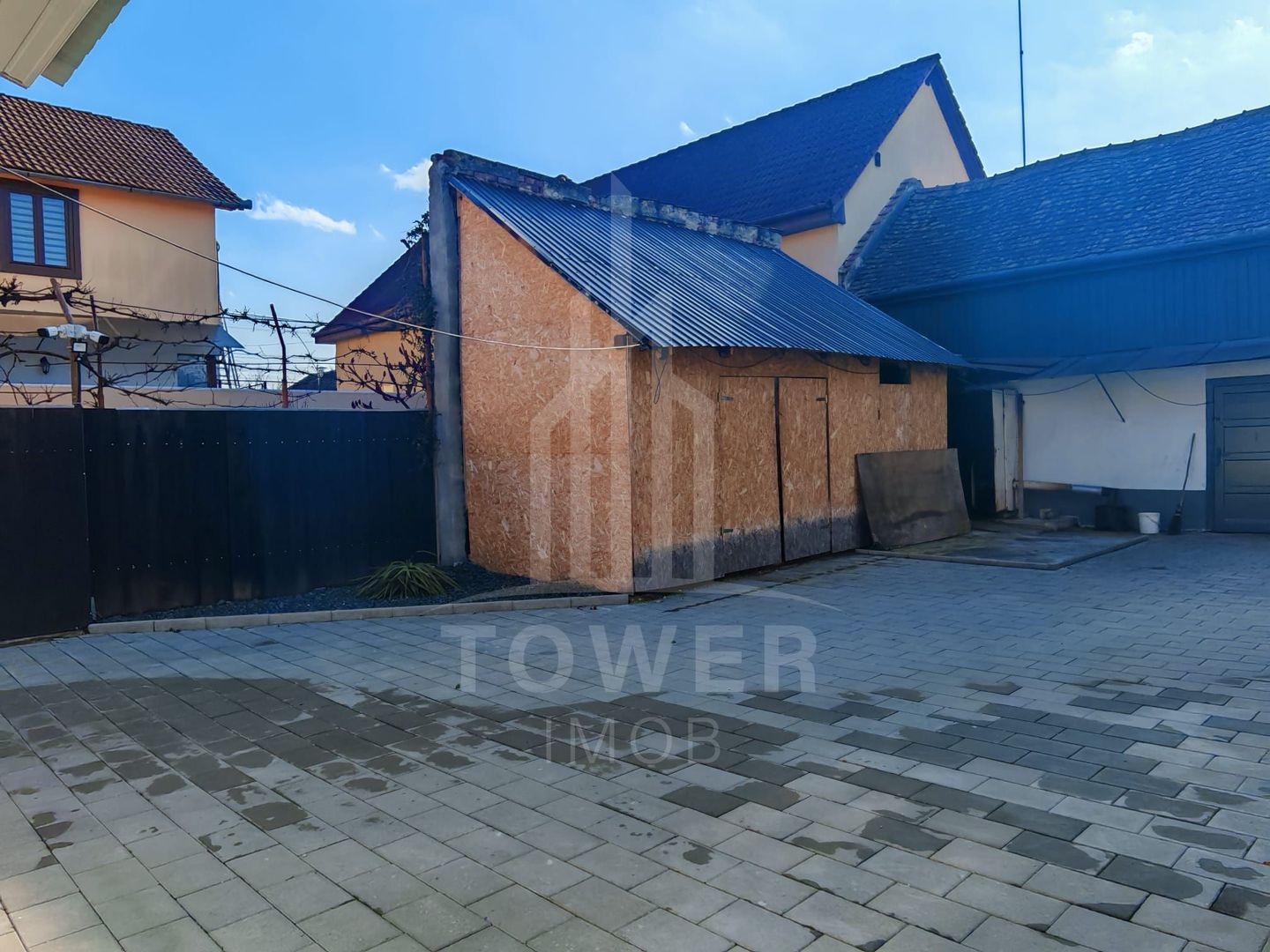 Apartament 2 camere la casa | Zona Piata Cibin | 57 mp utili - Poză 8