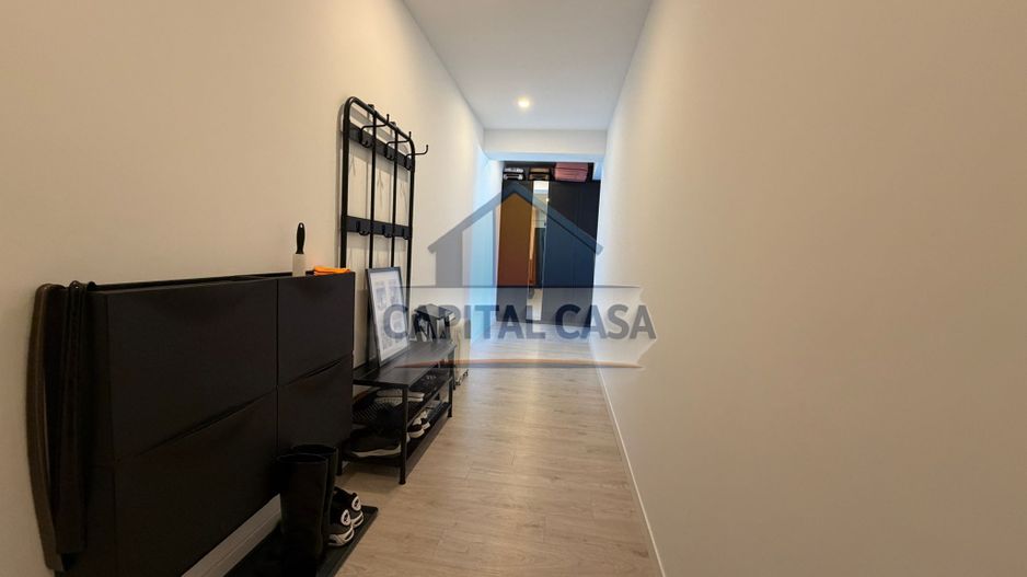 Apartament 2 Camere | Mobilat & Utilat in Pipera - Poză 8