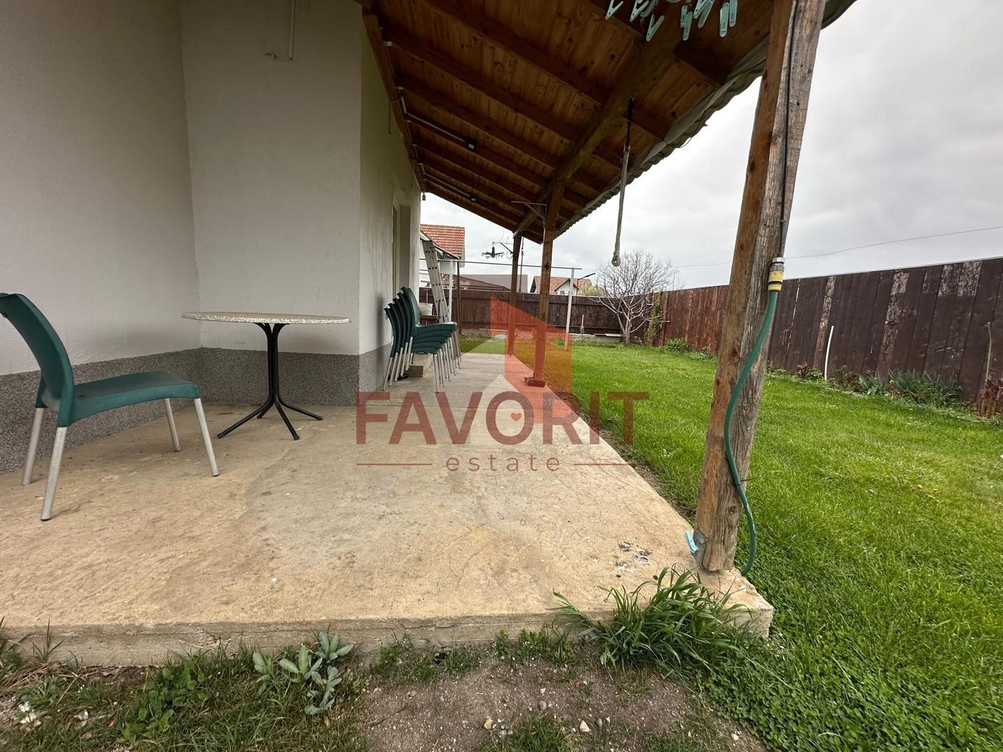 Casa individuala | Parter + Etaj + Pod | Asfalt | Comision 0 | - Poză 26