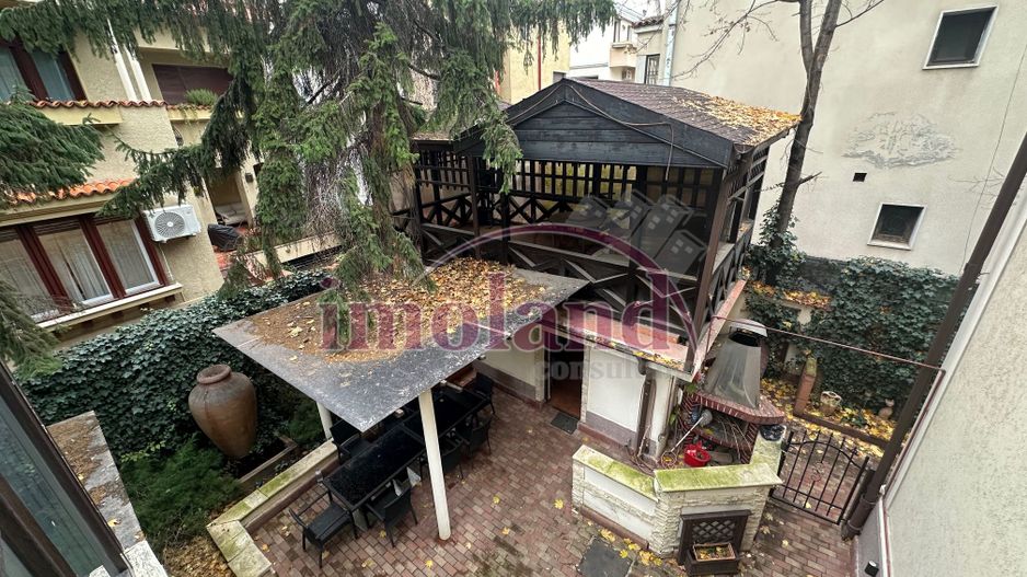 Vanzare Imobil Interbelic - Dorobanti - Capitale - Poză 16