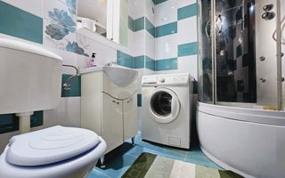 Garsoniera de vanzare in Centru - Poză 6