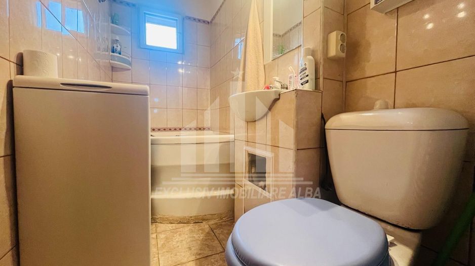 Apartament cu 2 camere, Cetate - Poză 6