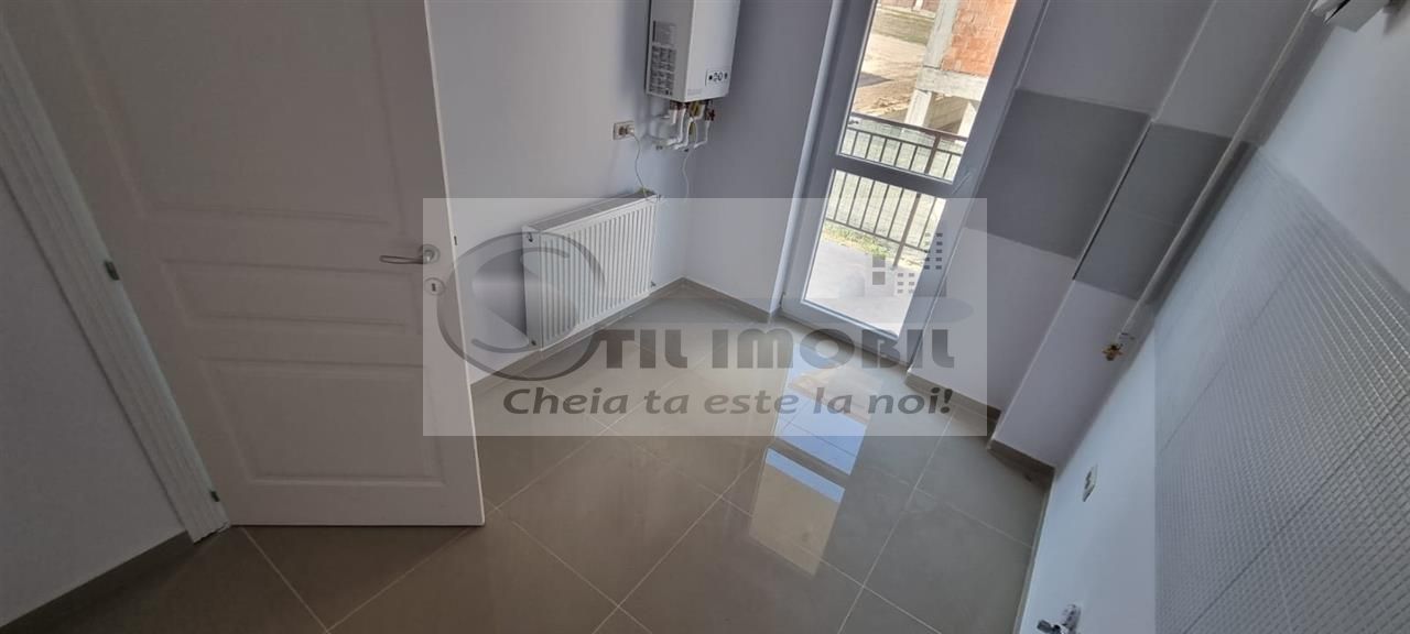 Apartament cu 1 camera - Valea Lupului - intabulat - Poză 3