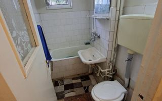Apartament 3 camere parter | Dâmbu Pietros | - Poză 6