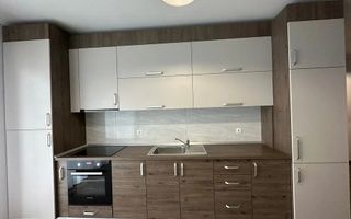 Apartament cu 2 camere in Europa - Poză 3