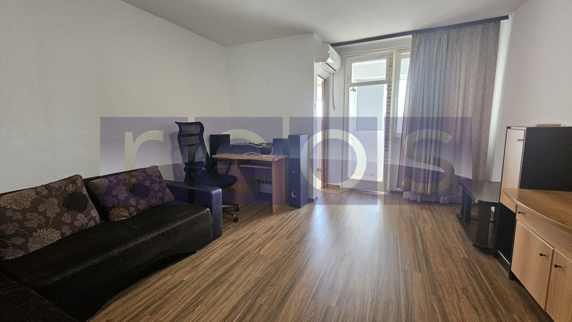 DE VANZARE GARSONIERA 31 MP DRUMUL TABEREI | DECOMANDATA | METROU - Poză 2