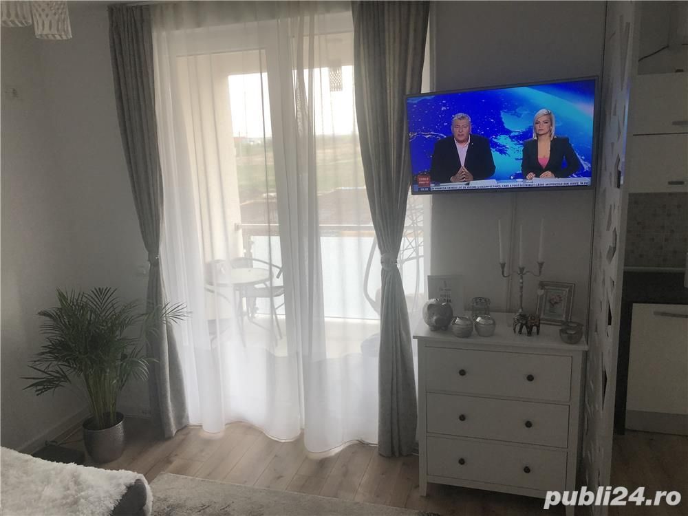 Apartament 2 camere Dumbravita - Poză 3