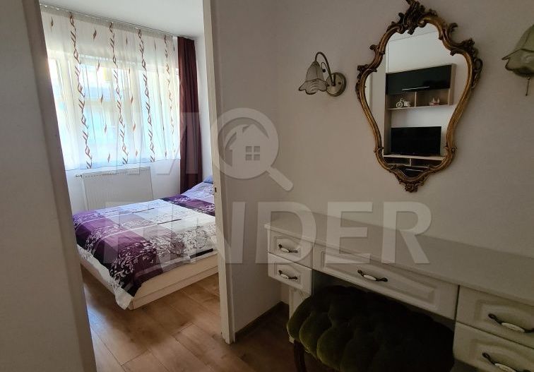 Apartament Finisat Mobilat cu parcare subterana Zorilor - Poză 5