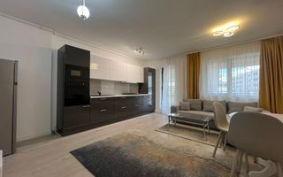 Apartament 2 Camere | Ivory Residence | Terasă | Parcare Acoperită Inclusă - Poză 3