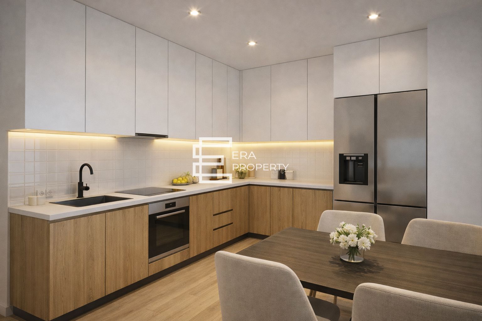 Apartament 2 camere- 66 mp- la cheie- zona Veterani Sibiu - Poză 6