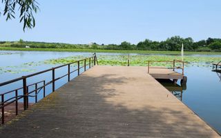 Imobil cu deschidere lac Snagov - Poză 2