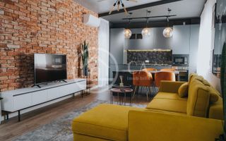 Apartament de închiriat cu 3 camere Ultracentral EAS, Oradea - Poză 1