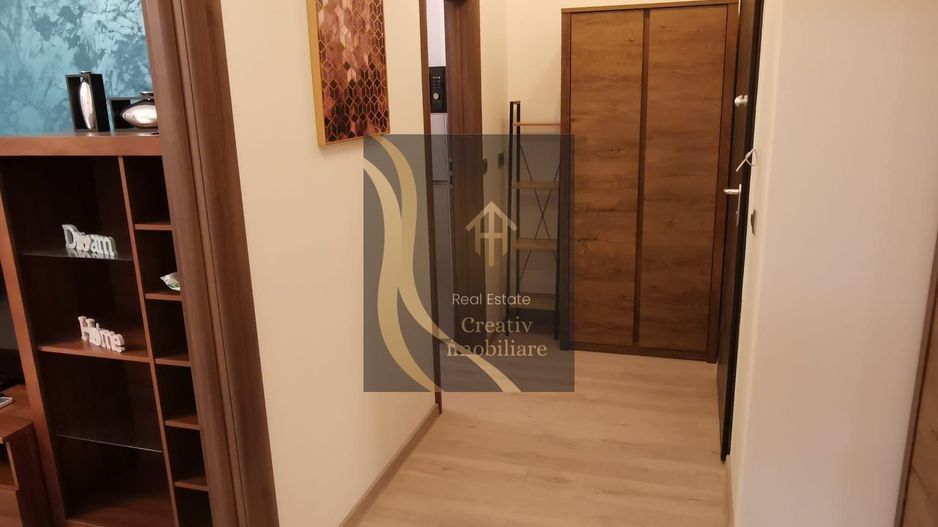 Garsoniera Exigent Plaza Faza 2 Garaj Loc Parcare Lujerului Metrou - Poză 6