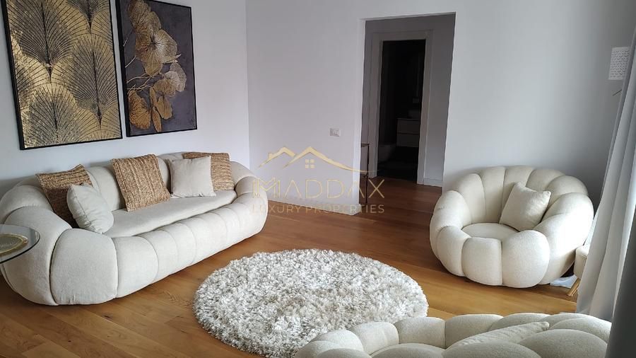 Apartament 2 camere I Baneasa I Parcare inclusa * - Poză 1