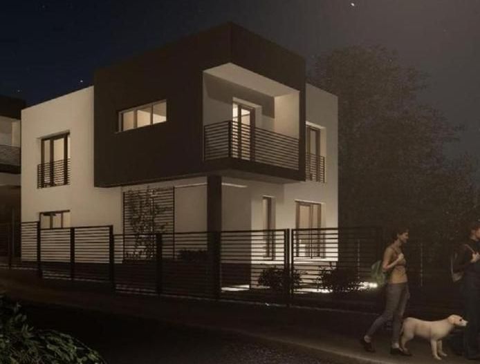 Vand casa clasa energetica A casa verde str.Valea Chintaului 99 - Poză 9