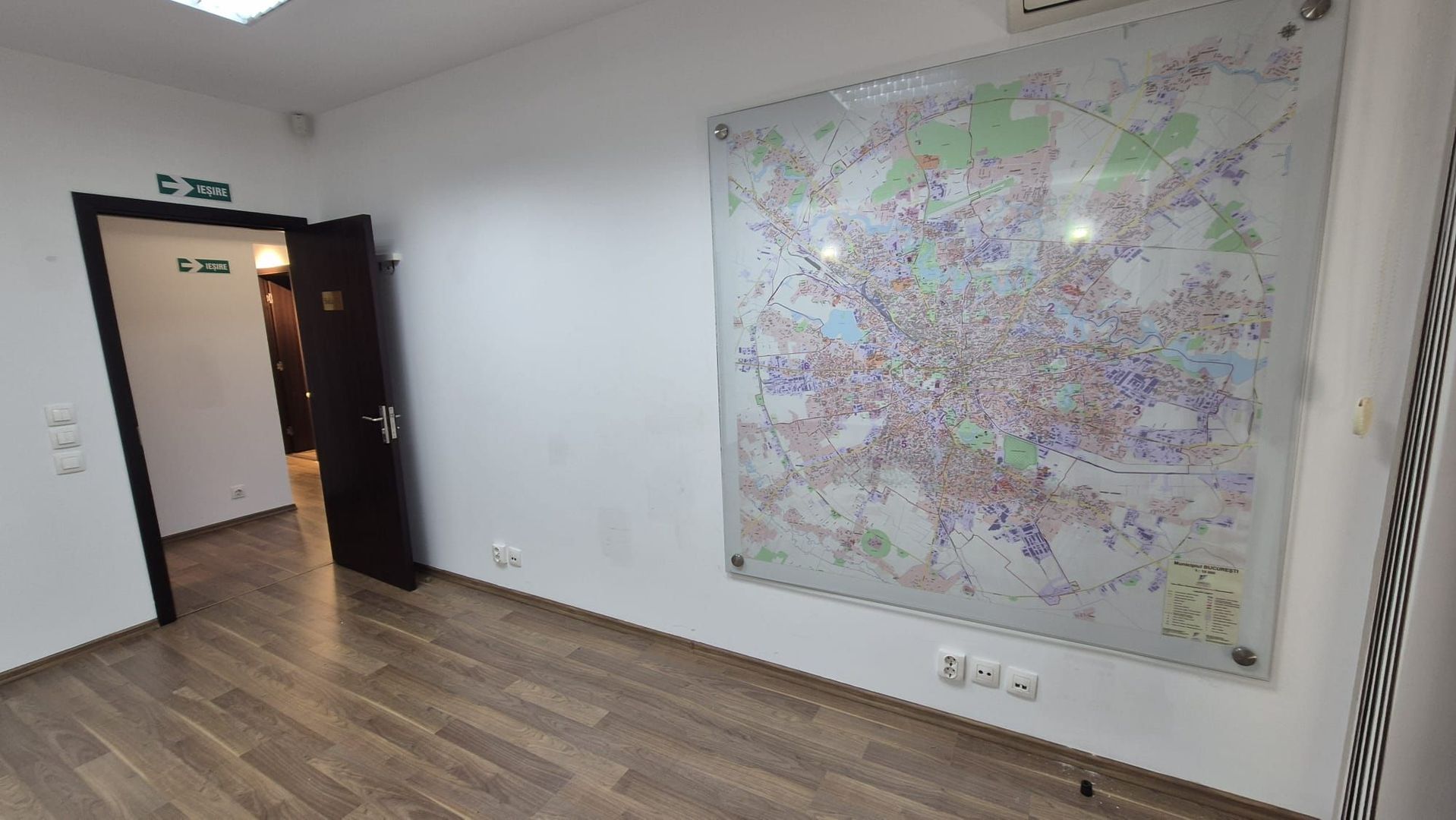 Birou | Office | Mihalache | 1 Mai | Domenii | 121mp | - Poză 22