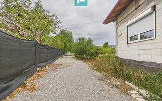 Casă nouă cu 3 camere, în localitatea Miniș, Arad - Poză 29