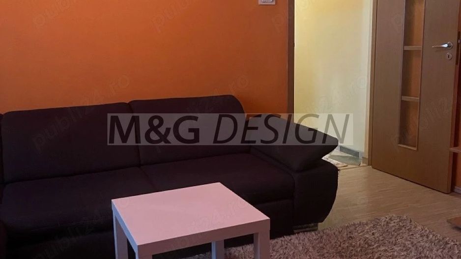 Apartament cu 3 camere zona Iosefin etaj 1 - Poză 9