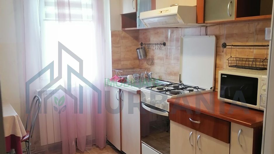 Apartament 2 camere, Bulevardul Socola, zona Cotnari, Iași – 48 mp, etaj 1 - Poză 2