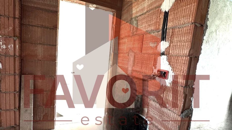 Duplex 4 camere in Mosnita Noua. In apropiere de asfalt/Lidl. Zona excelenta. - Poză 14