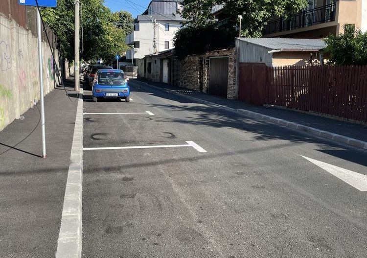 Casa de inchiriat - 4 camere COLENTINA-MALL VERANDA  - curte libera 60 mp. - Poză 7