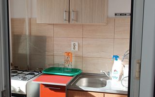 AP. 2 CAMERE- APARATORI, PET-FRIENDLY, BUCATARIE INCHISA, METROU - Poză 5
