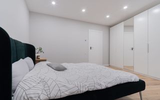 Vila superba Feleacu cu teren de 1700 m2 - Poză 17