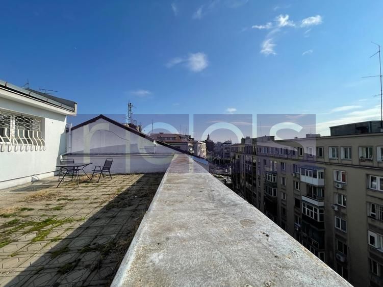 VANZARE APARTAMENT PARCUL CISMIGIU 44MP RENOVAT LUMINOS FARA RISK - Poză 12